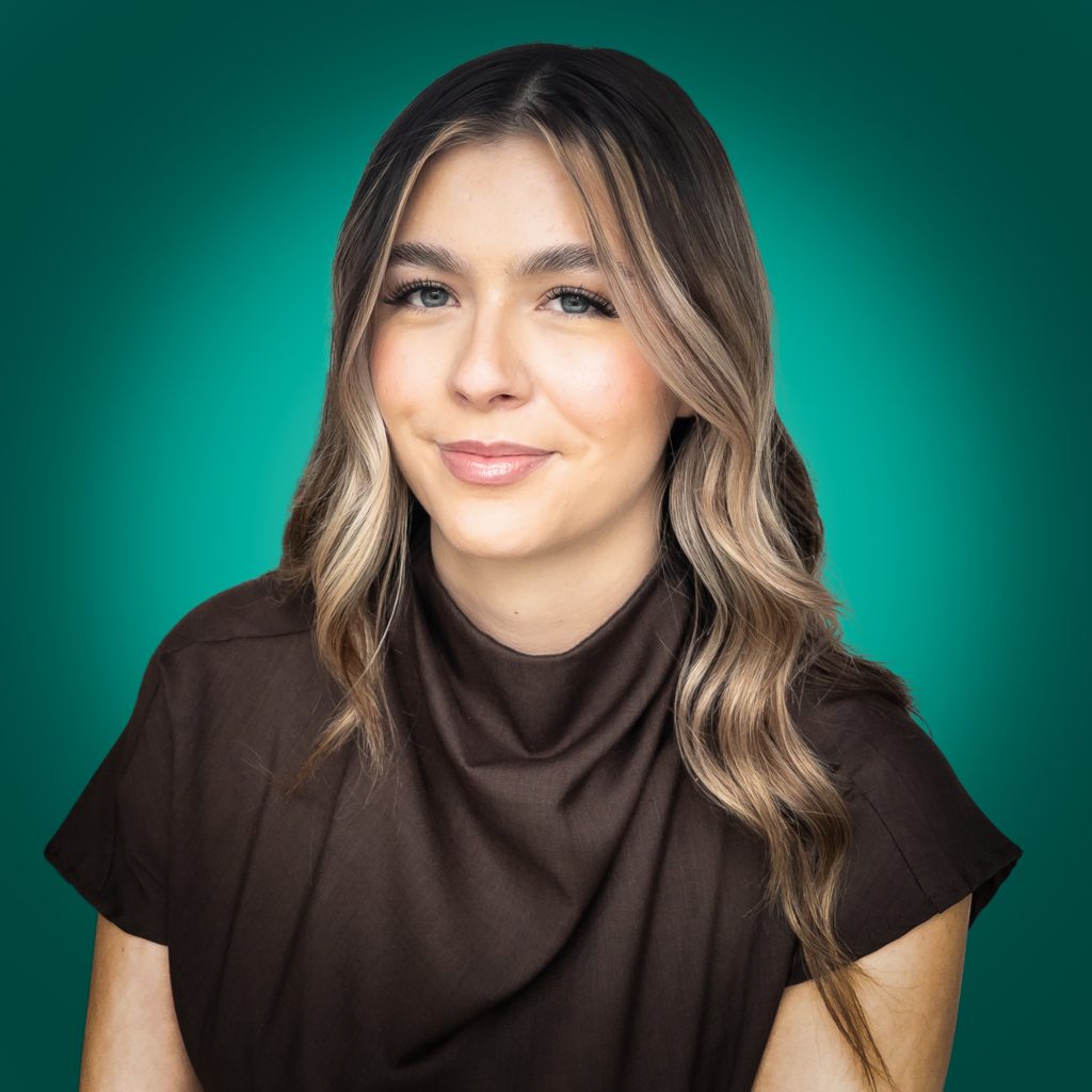 Kaitlyn Orr - Emerald Group